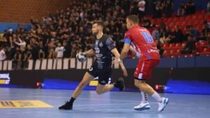 Partizan AdmiralBet pozvao na nastavak finalne serije