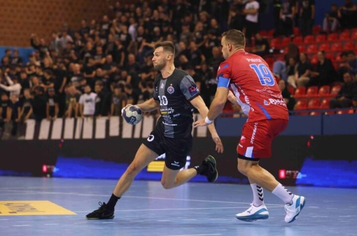 Partizan AdmiralBet pozvao na nastavak finalne serije