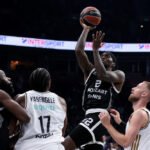 Partizan pisao KLS: Moramo da zamenimo dva stranca za F4