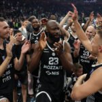 Partizan poslao poruku pred Dubaji: Nikada nismo birali gde ćemo izaći na megdan, ovom nizu u gostima doći će kraj!