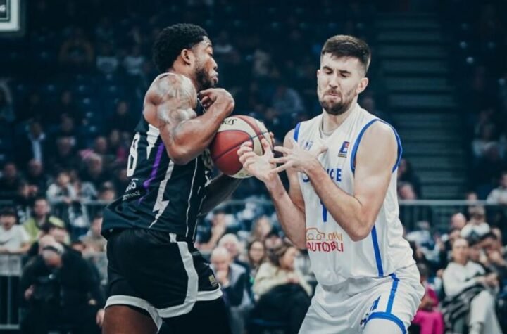 Partizan traži centra i gleda ka Rumuniji: Iz Kluža poručuju "videćemo šta nosi budućnost"