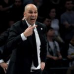Penjaroja: Lovernj je važan igrač za Partizan - poštovan od navijača, pomaže na treninzima, popunili smo roster!