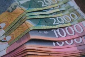 Penzije stižu od 2. juna: Evo ko poslednji dobija novac i kolika će biti primanja