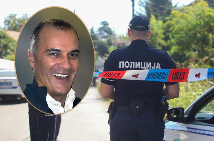 Pojavio se nov dokaz u slučaju ubistva Nešovića: Da li ovo sve menja?