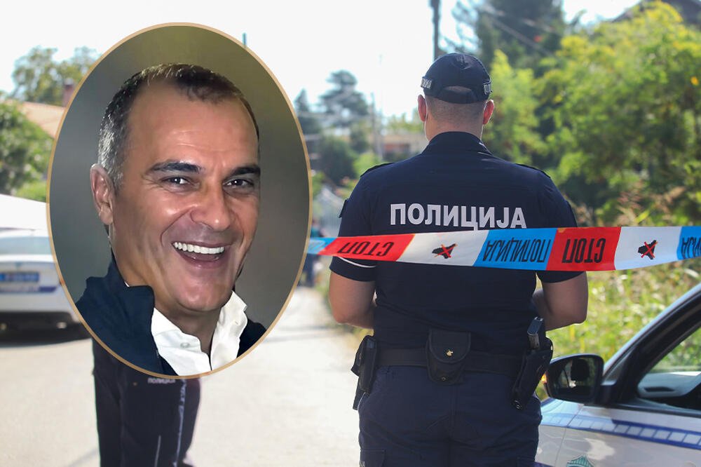Pojavio se nov dokaz u slučaju ubistva Nešovića: Da li ovo sve menja?