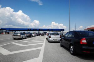 Posle haotičnog vikenda, napokon prohodni granični prelazi: Evo kakvo je stanje na granicama