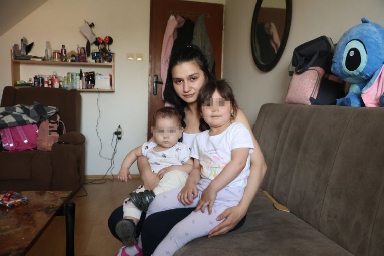 Potrebni smo Miljani i njenim devojčicama - sad je važno da pokažemo solidarnost!