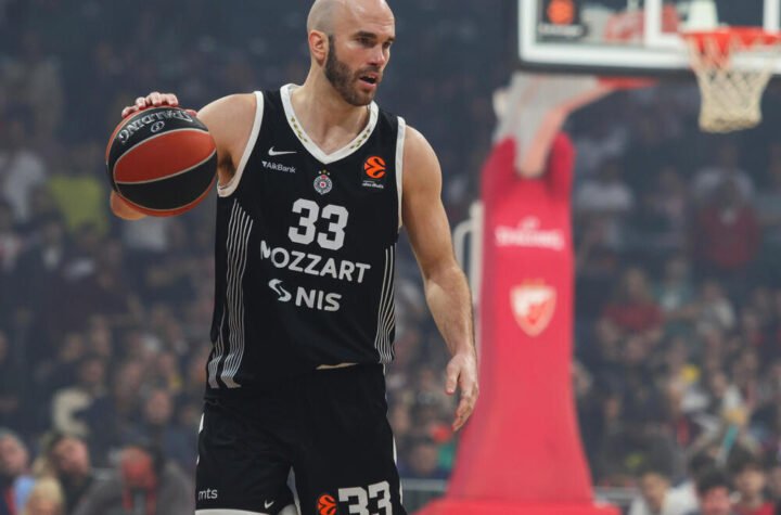 Poznata sudbina Kalatesa u Partizanu!