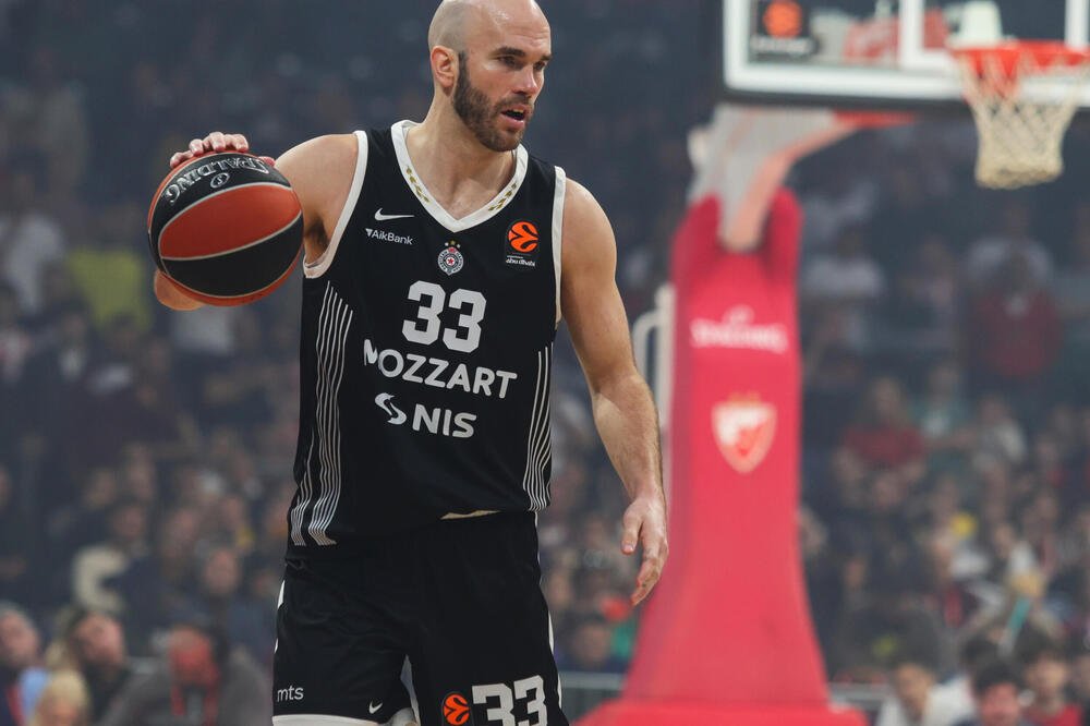 Poznata sudbina Kalatesa u Partizanu!