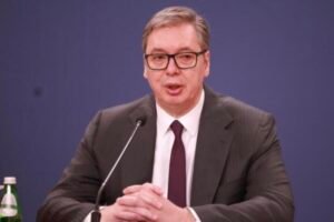 Predsednik Srbije progovorio o ubijenom Nešoviću: To su uradili monstrumi