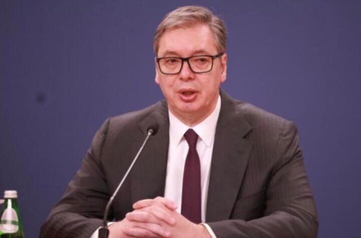 Predsednik Srbije progovorio o ubijenom Nešoviću: To su uradili monstrumi