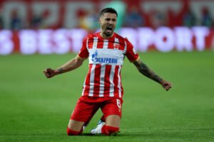 "Priče o nameštanju vređaju mi inteligenciju! Derbi sa Partizanom izgubio na važnosti... Igra se prevaziđen fudbal"