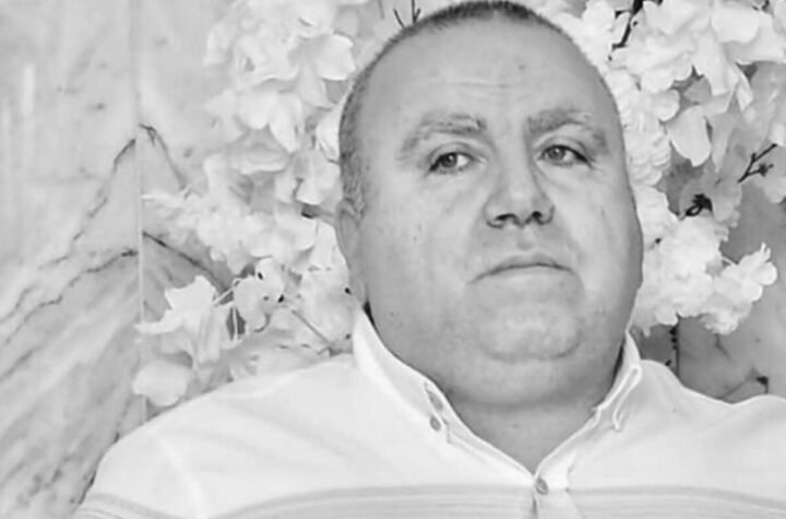 Prijepolje se oprašta od Danila Femića: Evo kada će biti sahranjen