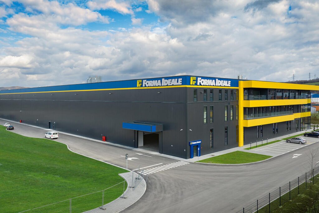 Proizvodnja nameštaja i drvna industrija: osnova tržišne i izvozne konkurentnosti