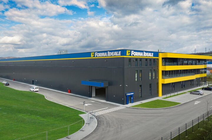 Proizvodnja nameštaja i drvna industrija: osnova tržišne i izvozne konkurentnosti