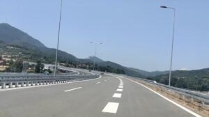 Promena režima saobraćaja na auto-putu Miloš Veliki: Ovo su svi detalji
