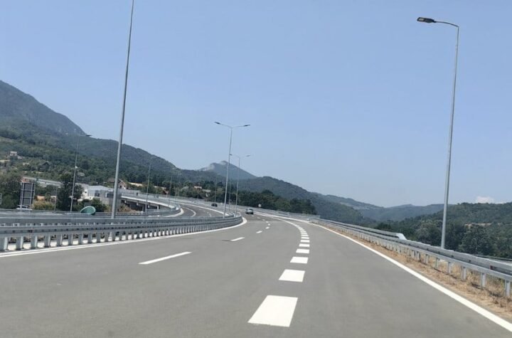 Promena režima saobraćaja na auto-putu Miloš Veliki: Ovo su svi detalji