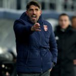 Prve reči Paunovića posle bruke: Utakmica za zaborav... Moramo ozbiljno da radimo na taktičkoj disciplini!