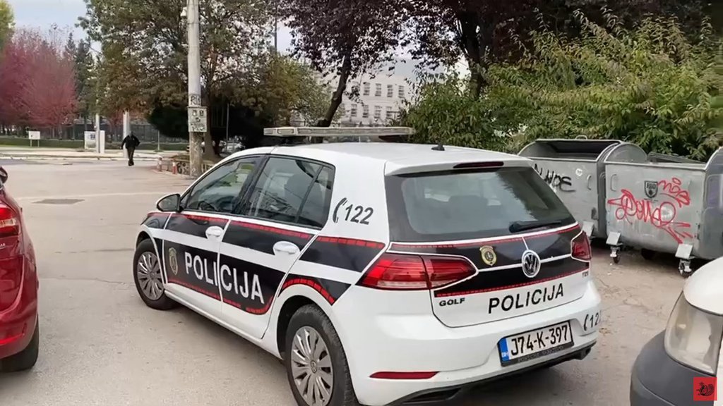 Pucnjava u Sarajevu: Jedna osoba UBIJENA