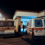 Pune ruke posla za Hitnu pomoć u ovom gradu: Za 24 sata ukupno 37 terenskih intervencija
