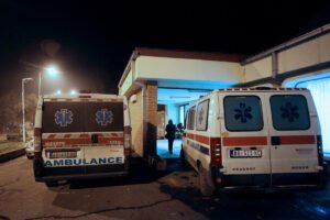 Pune ruke posla za Hitnu pomoć u ovom gradu: Za 24 sata ukupno 37 terenskih intervencija