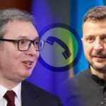 "RAČUNAMO NA OBOSTRANO KORISNE SPORAZUME"! Oglasio se Zelenski posle razgovora sa Vučićem i pre dolaska Kačke u Beograd!