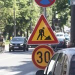 RADOVI U CRNOTRAVSKOJ ULICI! Važno za sve Beograđane: Menja se režim saobraćaja - OVO su svi detalji!