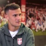 REPREZENTATIVAC SRBIJE OTVORIO DUŠU: Inter je jedinstvena ljubav, sanjam da se vratim tamo gde mi je srce