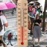 RHMZ IZDAO VAŽNO UPOZORENJE! Vreme se naglo menja - stižu grmljavina, pljuskovi i nevreme!