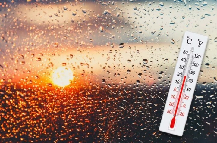 RHMZ UPALIO PRVI PUT OVAJ ALARM! Upozorenje na snazi - evo kakvo vreme nas očekuje narednih dana!
