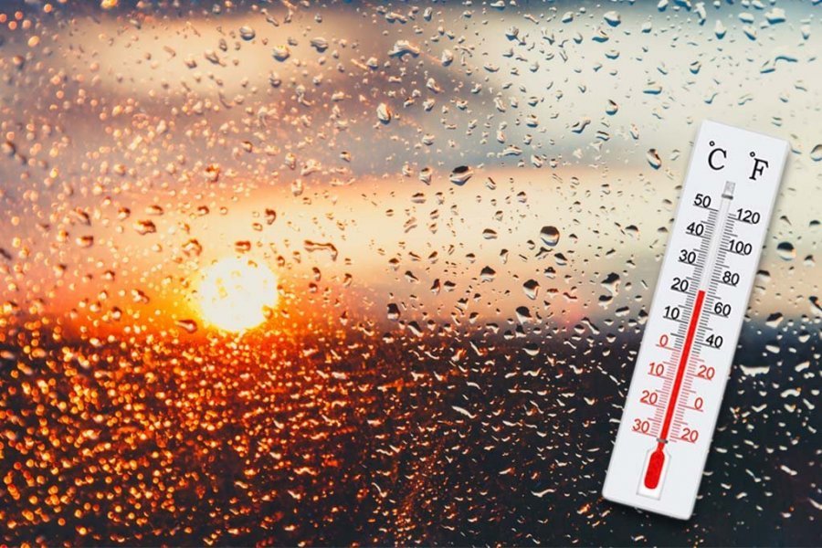 RHMZ UPALIO PRVI PUT OVAJ ALARM! Upozorenje na snazi - evo kakvo vreme nas očekuje narednih dana!