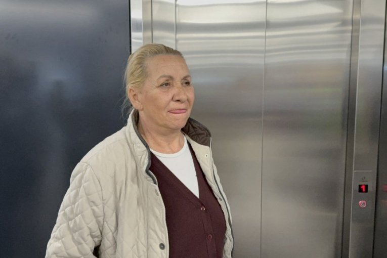 Vesna Zmijanac