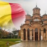 RUMUNKA PEVA O KOSOVU I METOHIJI, a ne zna srpski jezik - san joj je da upozna našu pevačicu!