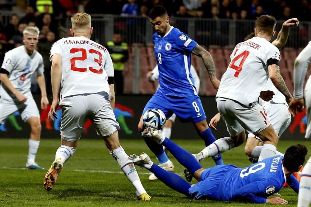 Rade Krunić mogao da igra za Srbiju: Samo da su me pozvali u tu "B" reprezentaciju...