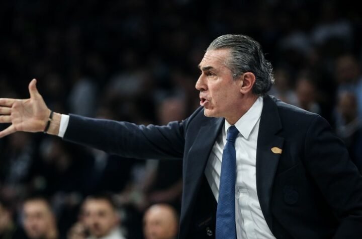 Real Madrid je u finalu Evrolige! Skariolo uradio ono što nije Ataman i srušio najveću senzaciju Evrolige