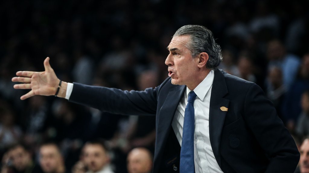 Real Madrid je u finalu Evrolige! Skariolo uradio ono što nije Ataman i srušio najveću senzaciju Evrolige