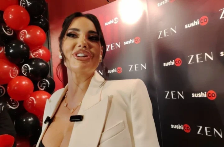 SAMA ULOŽILA PREKO 100.000 EVRA! Kaća Grujić prekinula ćutanje, otkrila ISTINU O UGOVORU SA "GRANDOM" - ovo joj RADILI IZA LEĐA!