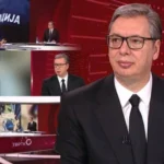 SAVEST MI JE ČISTA, BORIM SE PROTIV KRIMINALACA! Predsednik Vučić pravo u metu! Ovo je nečuveno!