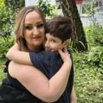 "SAZNANJE DA VUK NE ČUJE ME SLOMILO, DIJAGNOZA DOTUKLA, ALI SAM ZNALA DA NE SMEM DA STANEM"! Danijela je najjači glas dece sa oštećenim sluhom u Srbiji - OVO JE NJENA PRIČA!