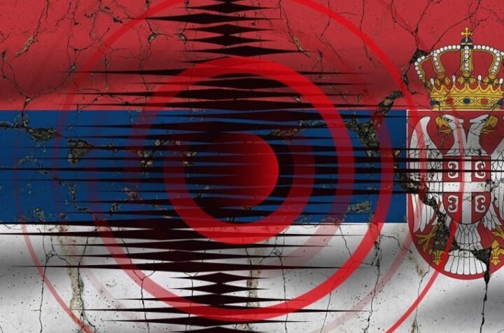 SEIZMOLOŠKINJA OBJASNILA: Evo da li Srbiju očekuju novi i jači zemljotresi!