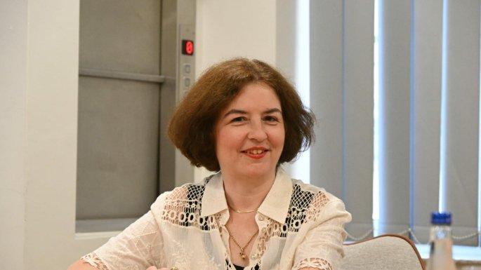 ŠIRI SPISAK SRBIJE ZA ŠAHOVSKU OLIMPIJADU: Alisa Marić navela devet imena