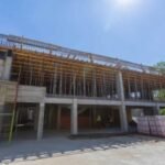 SJAJNE VESTI! Država ulaže 295 miliona dinara: Gradonačelnik Bakić i ministar Glišić obišli radove u subotičkoj OŠ "Đuro Salaj"! (FOTO)