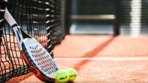 SKANDAL DRMA BELI SPORT: Dva tenisera suspendovana zbog korišćenja klostebola