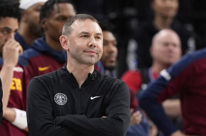 SKANDAL! Evo ko će biti trener Denvera posle raspada Dejvida Adelmana u NBA plej-ofu!