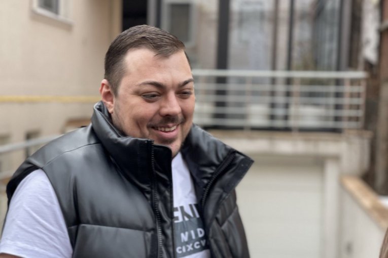 Sloba Vasić