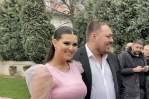 SLOBA VASIĆ I NJEGOVA ŽENA ODUSTALI OD DETETA - ŠOK-BOMBA NAKON ŠTO JE ZAVRŠIO U "LAZI": Pevač priznao istinu, ovo im je promenilo život!