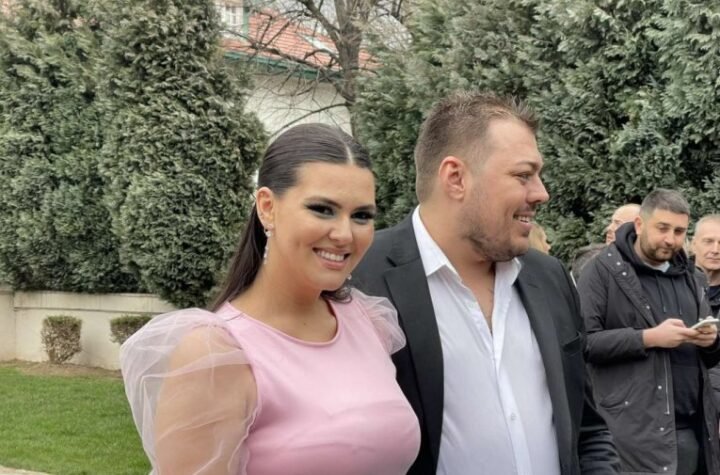 SLOBA VASIĆ I NJEGOVA ŽENA ODUSTALI OD DETETA - ŠOK-BOMBA NAKON ŠTO JE ZAVRŠIO U "LAZI": Pevač priznao istinu, ovo im je promenilo život!