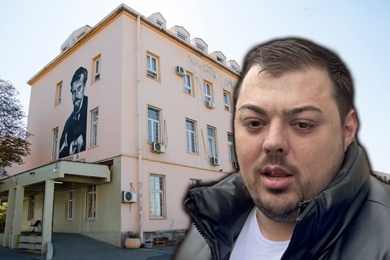 SLOBU VASIĆA ČEKA VAŽAN POZIV NAKON NAPUŠTANJA "LAZE": Informacije procurile u javnost, pevača čeka "preslišavanje"!