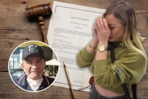 SOFIJA SE NIKAD NEĆE OPRATI OD VRELIH SCENA SA DEDA DANETOM (70): Ovo je tema broj jedan u "Eliti", gledaocima se okreće želudac!