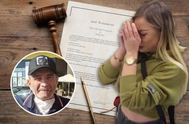 SOFIJA SE NIKAD NEĆE OPRATI OD VRELIH SCENA SA DEDA DANETOM (70): Ovo je tema broj jedan u "Eliti", gledaocima se okreće želudac!